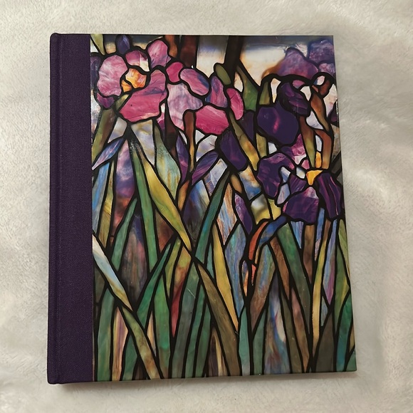 The Metropolitan Museum of Art Beautiful Birthday Book / Hardcover / Authentic